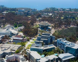 University of California